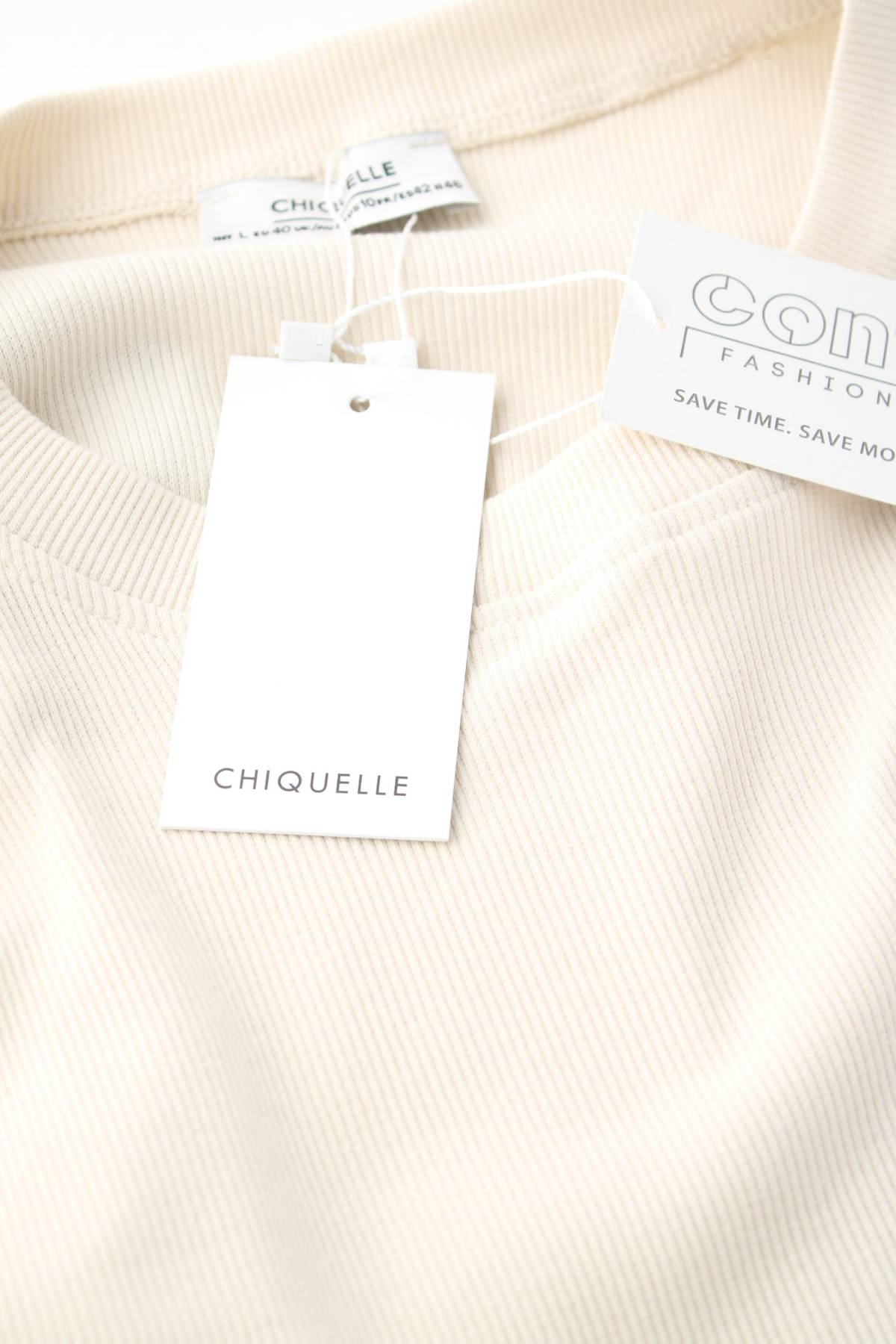 Γυναικεία μπλούζα Chiquelle3 - Contourshop.gr Γυναικεία μπλούζα Chiquelle3