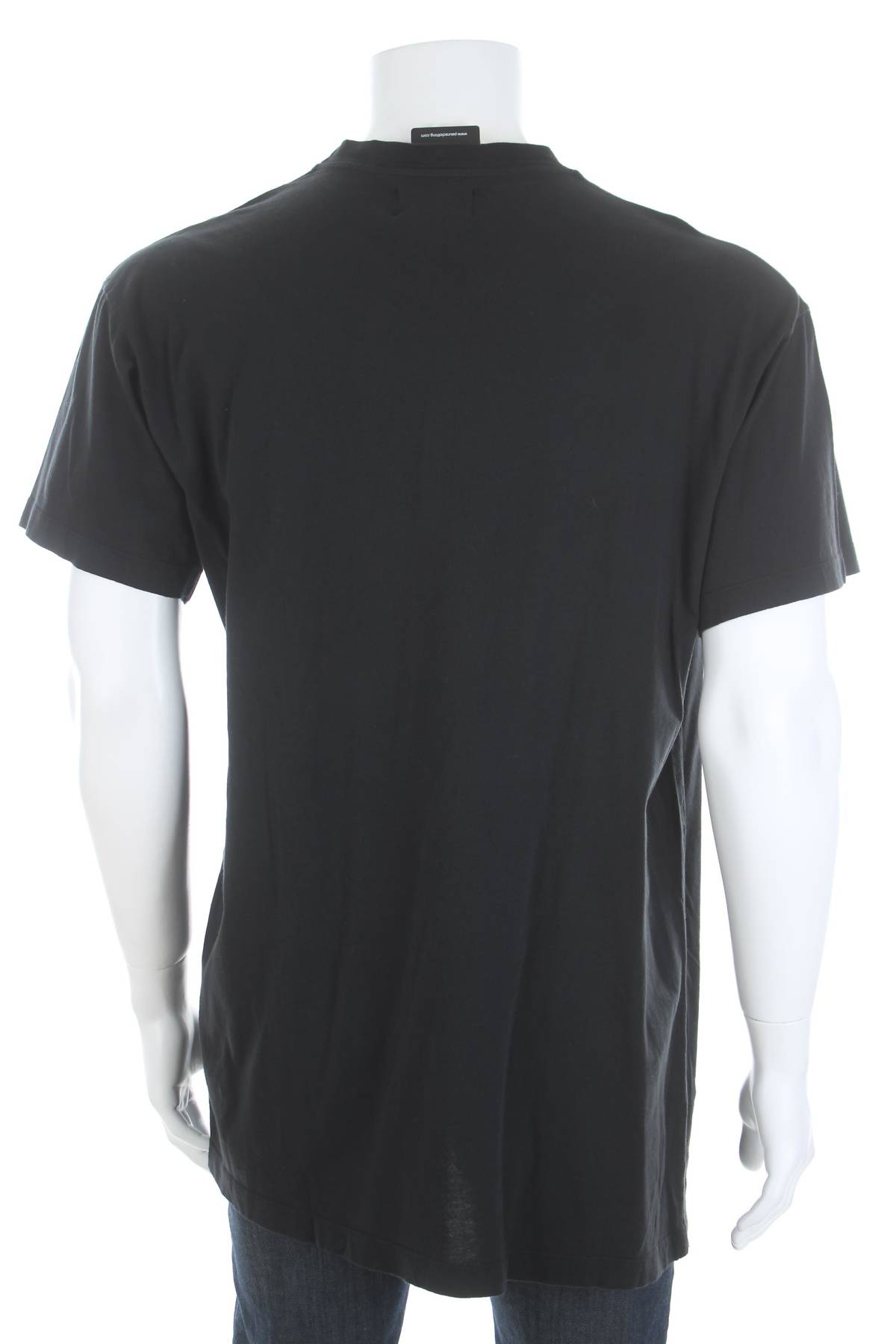 Ανδρικό t-shirt PAURA2