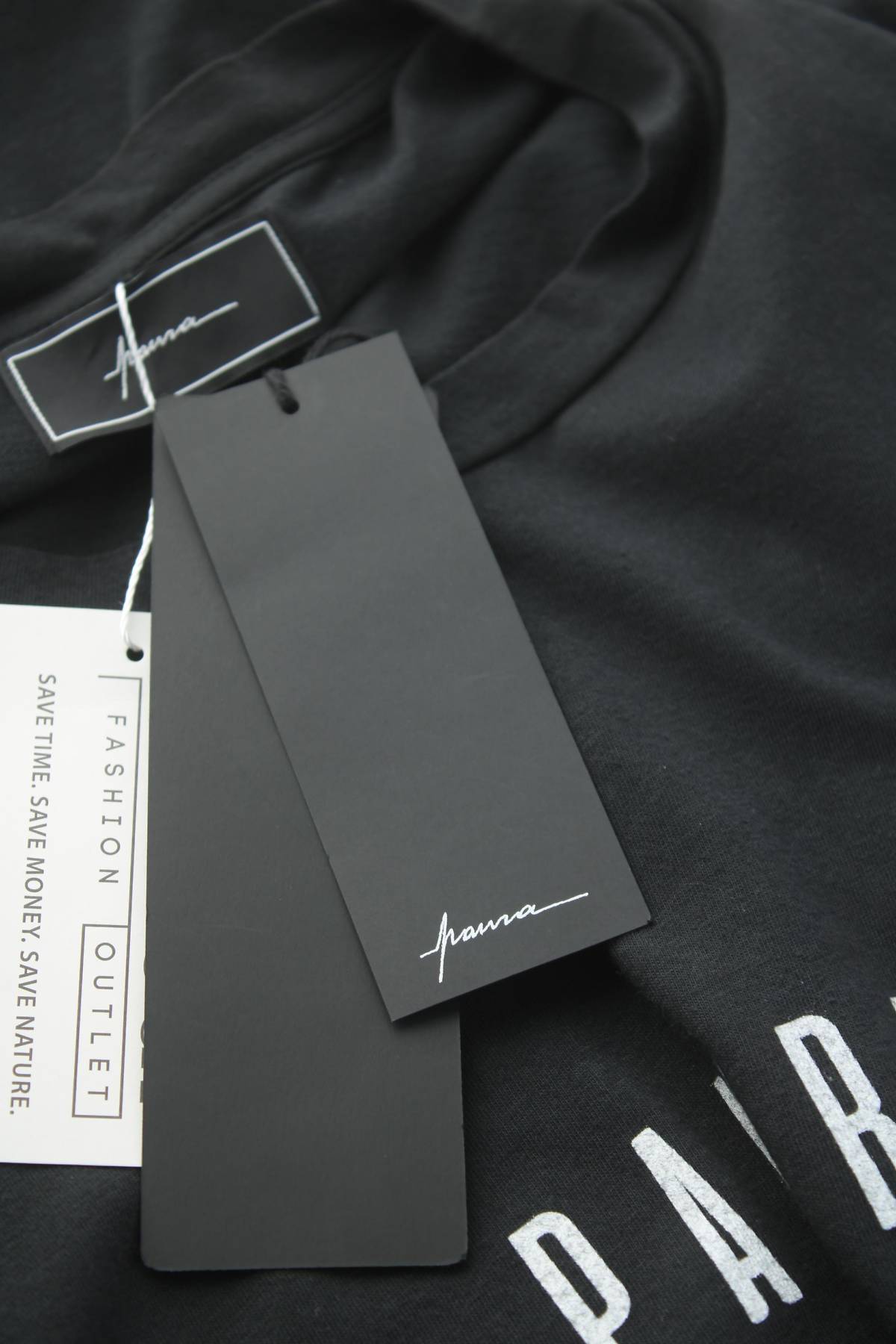 Ανδρικό t-shirt PAURA3