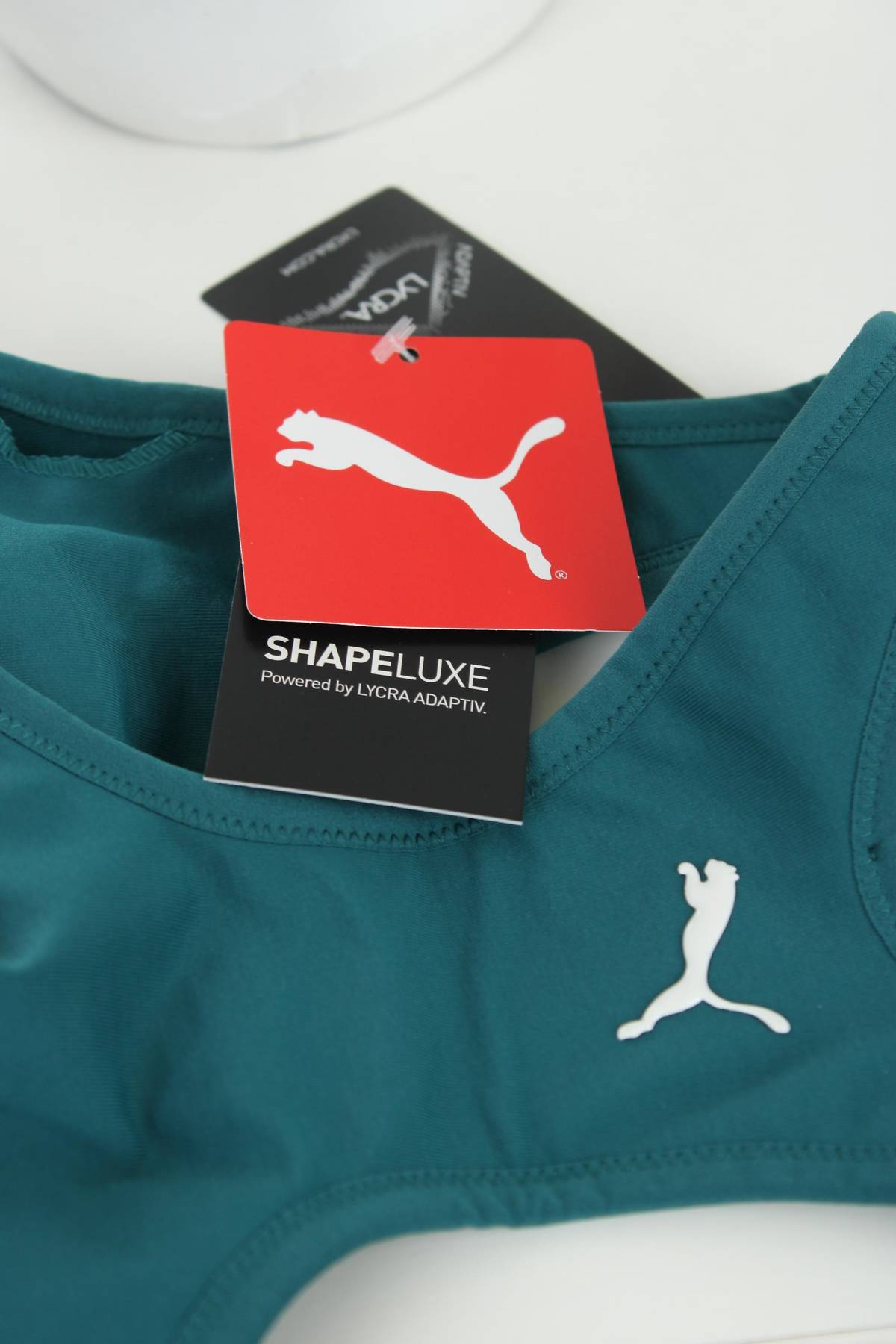 Спортен сутиен Puma3