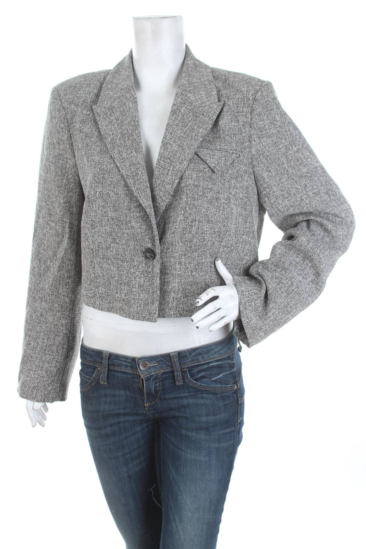 Γυναικείο σακάκι Michelle Keegan1