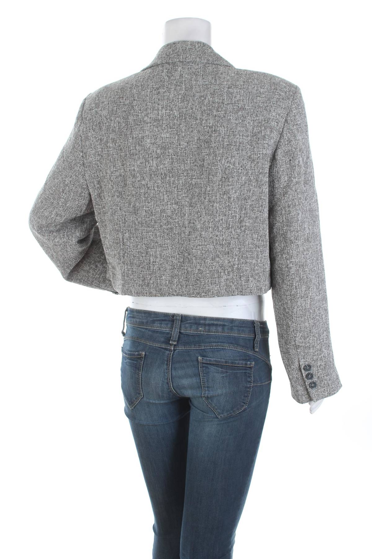 Γυναικείο σακάκι Michelle Keegan2