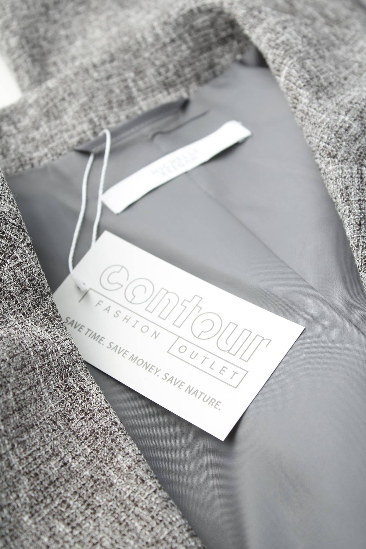 Γυναικείο σακάκι Michelle Keegan3