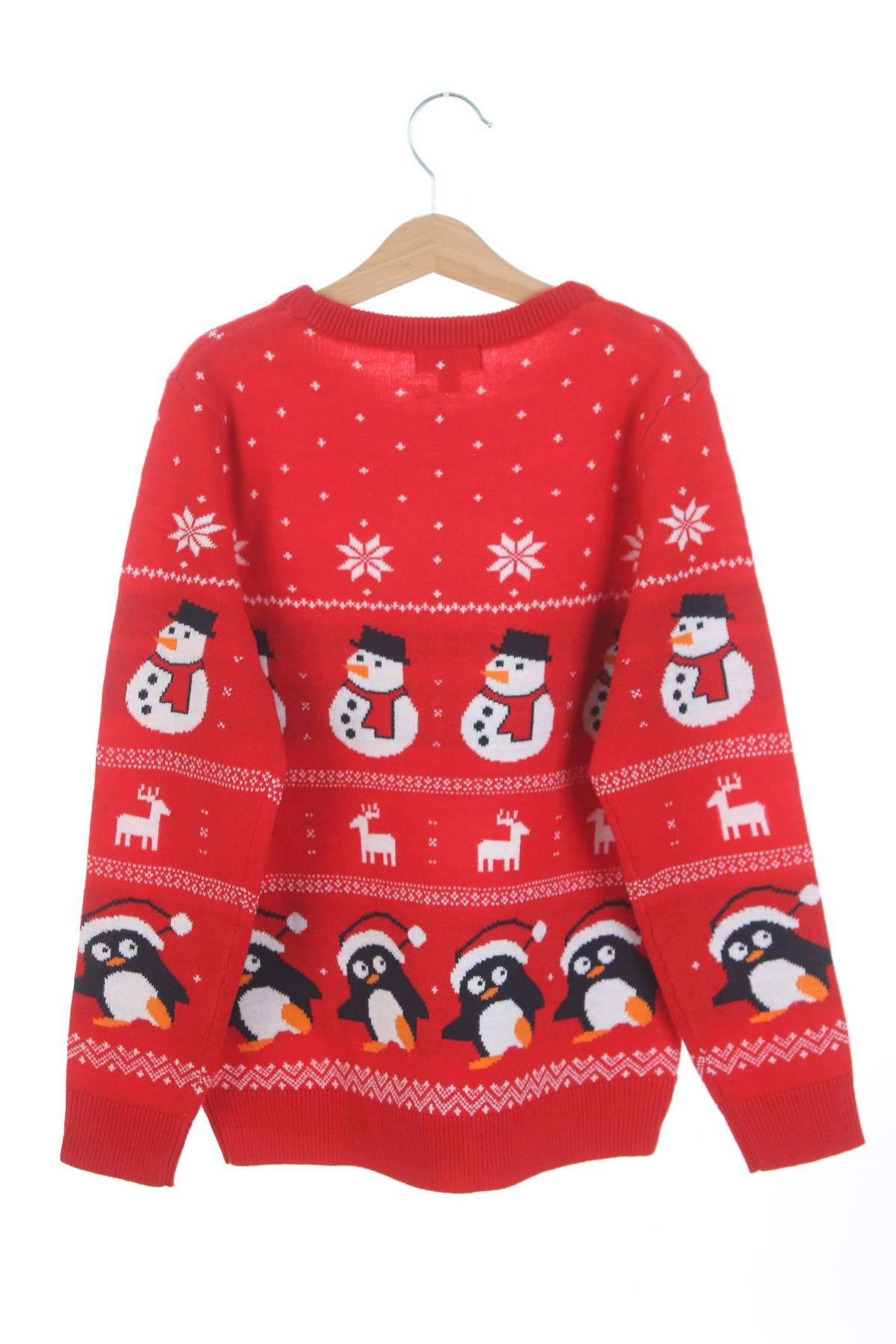 Детски пуловер Oviesse2