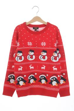 Детски пуловер Oviesse1