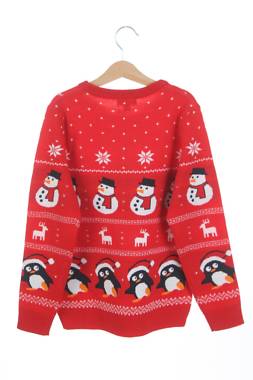 Детски пуловер Oviesse2