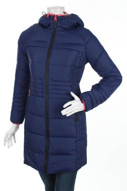 Дамско яке Dry Laundry Japan1