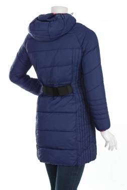 Дамско яке Dry Laundry Japan2