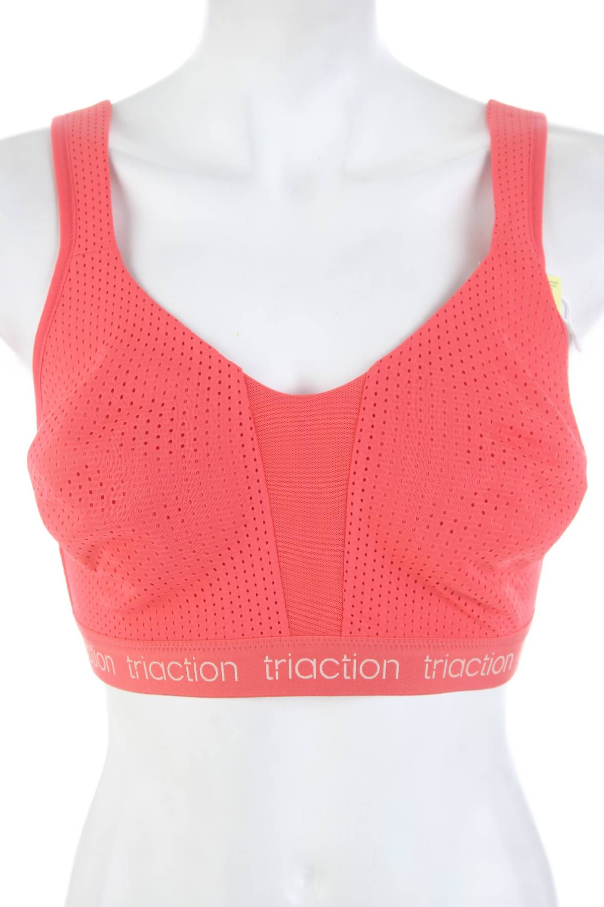 Спортен сутиен Triumph Triaction1