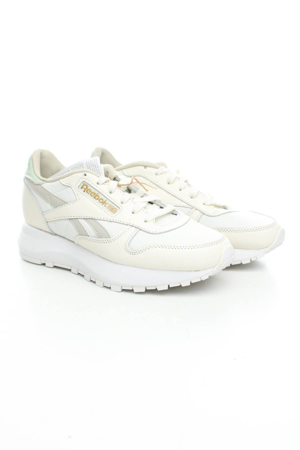 Маратонки Reebok3