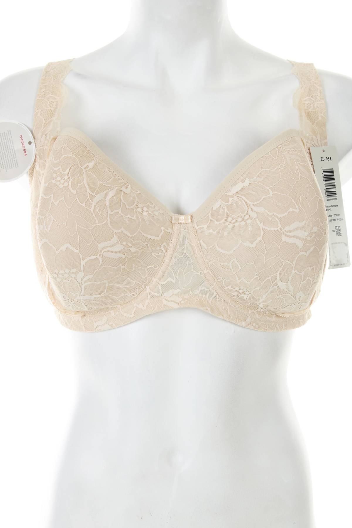 Сутиен Triumph1