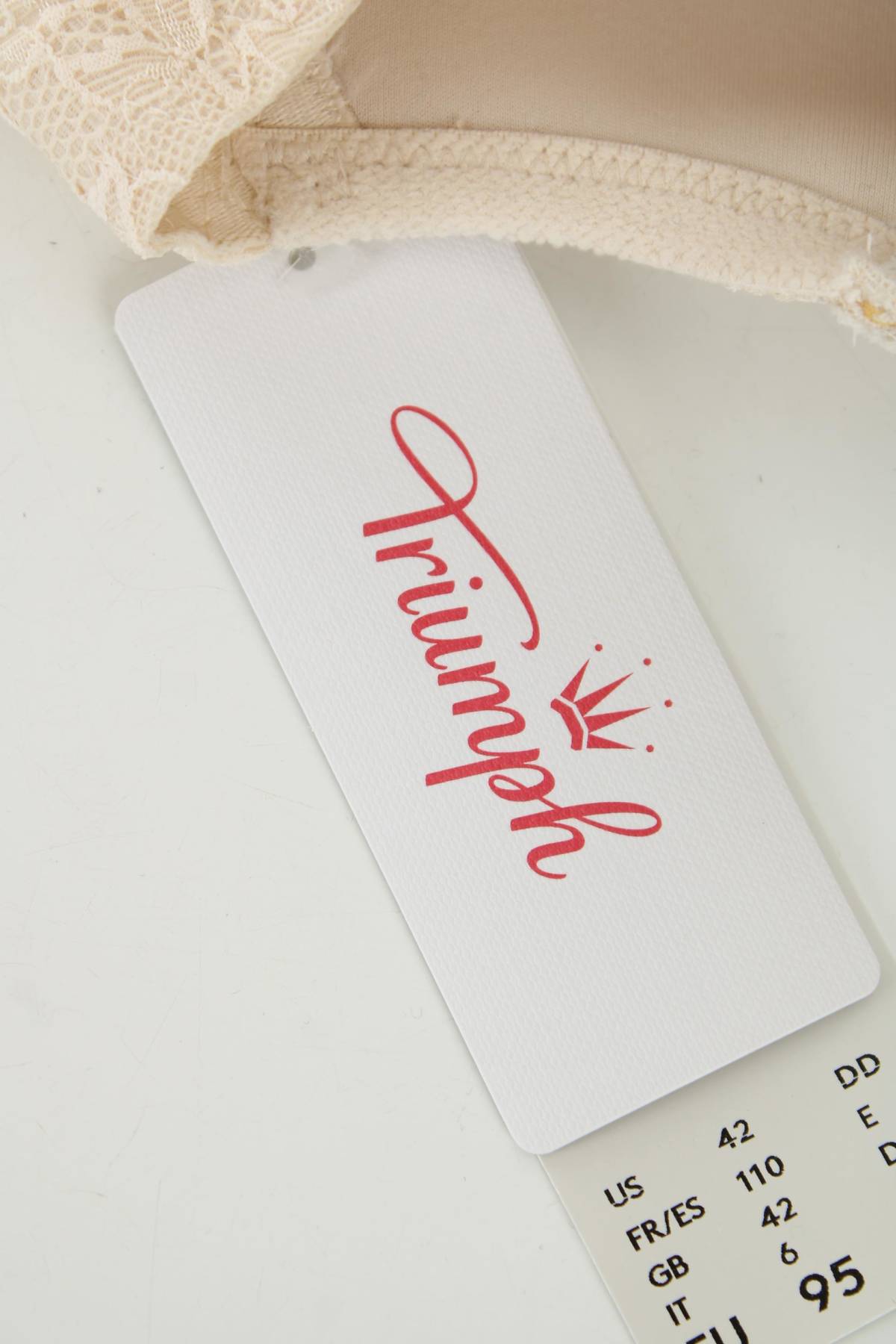 Сутиен Triumph3