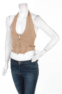 Γυναικείο αμάνικο Pinko1