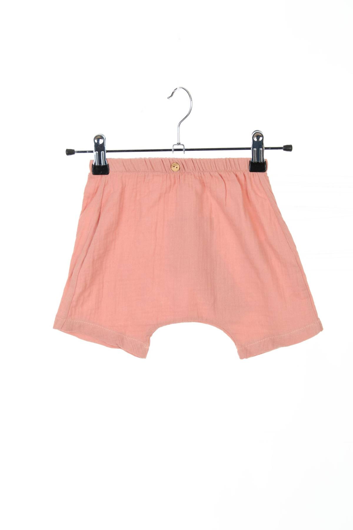 Детски къс панталон Little Celebs1