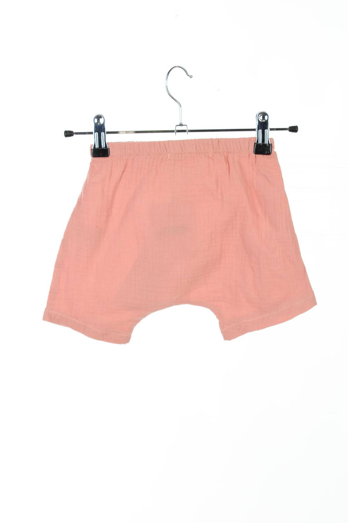 Детски къс панталон Little Celebs2