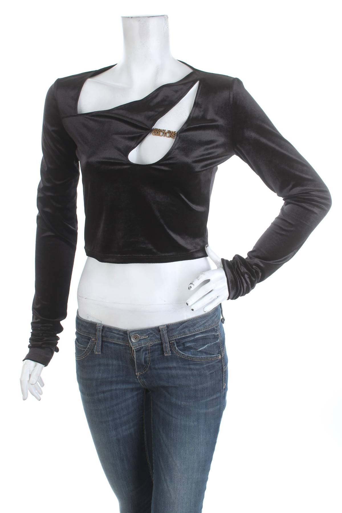 Γυναικεία μπλούζα Versace Jeans Couture1