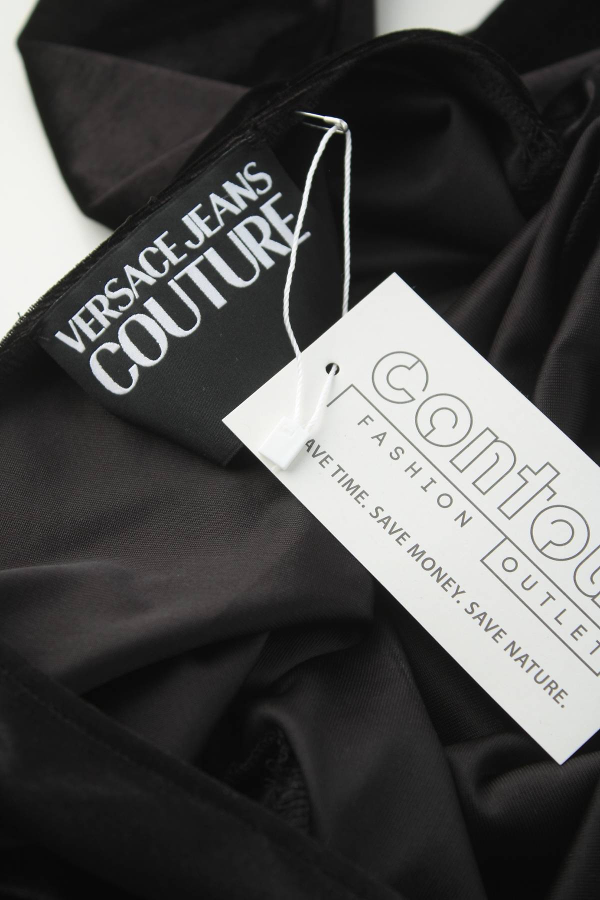 Γυναικεία μπλούζα Versace Jeans Couture3