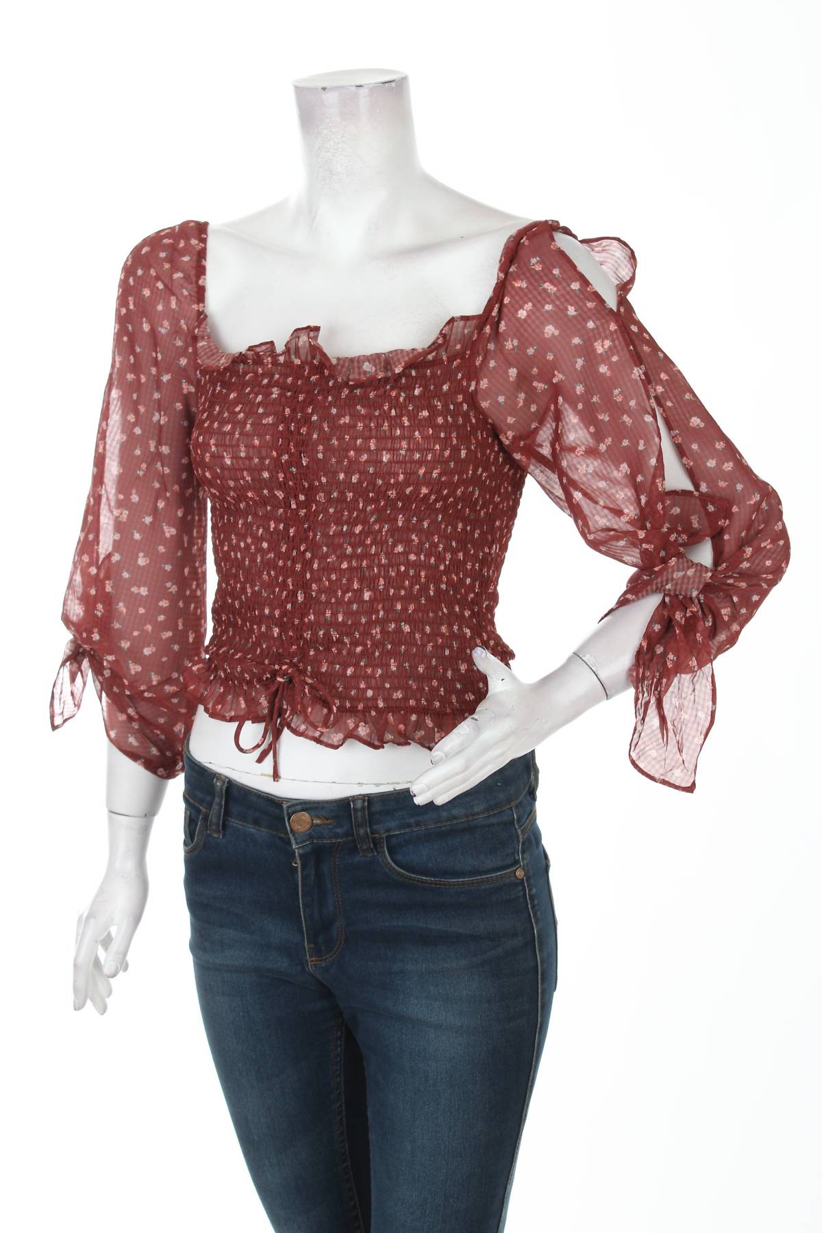 Γυναικεία μπλούζα Vero Moda1