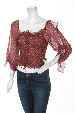 Γυναικεία μπλούζα Vero Moda1