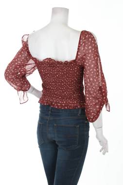 Γυναικεία μπλούζα Vero Moda2