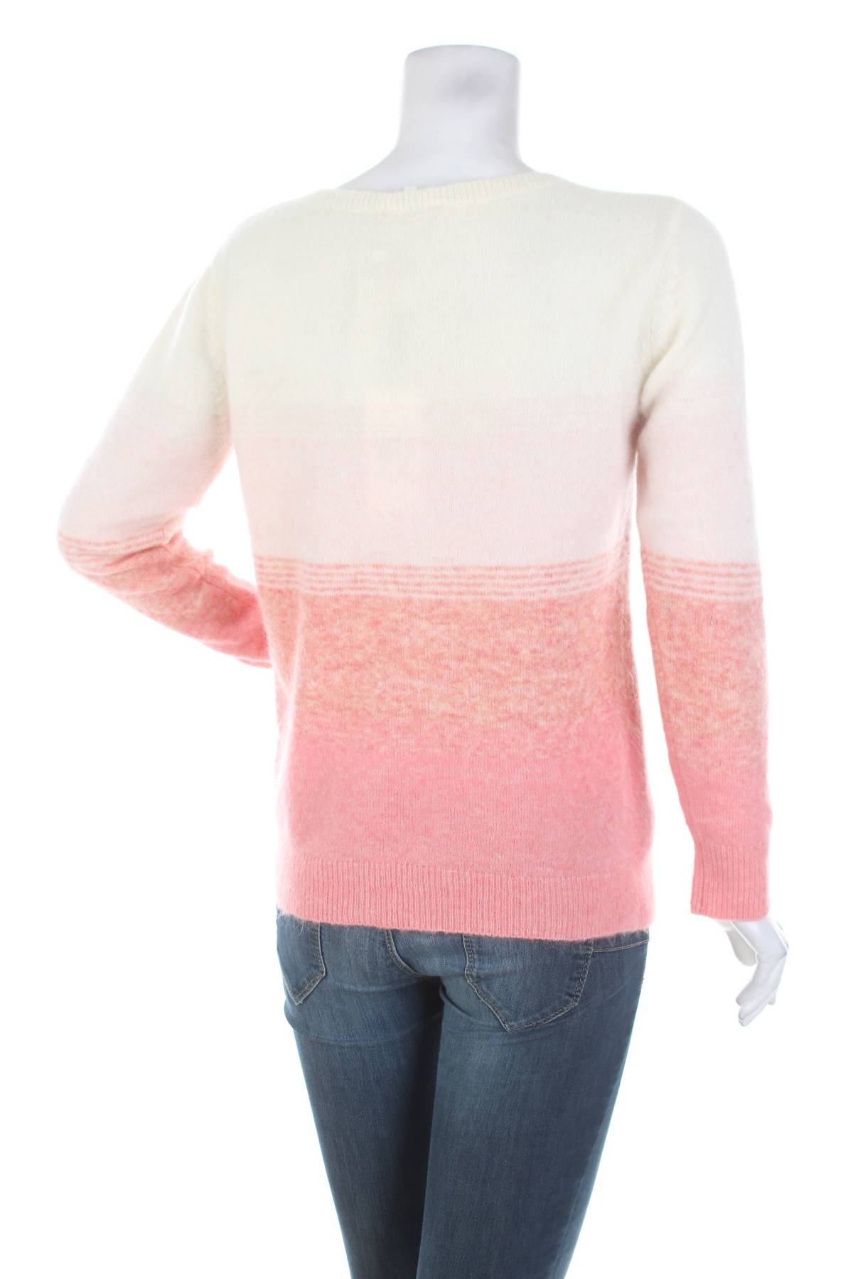 Γυναικείο πουλόβερ Caroll Paris2