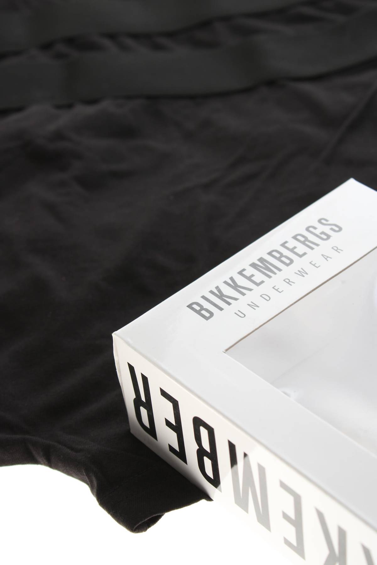 Мъжки боксерки Bikkembergs3