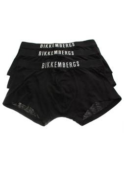 Мъжки боксерки Bikkembergs1