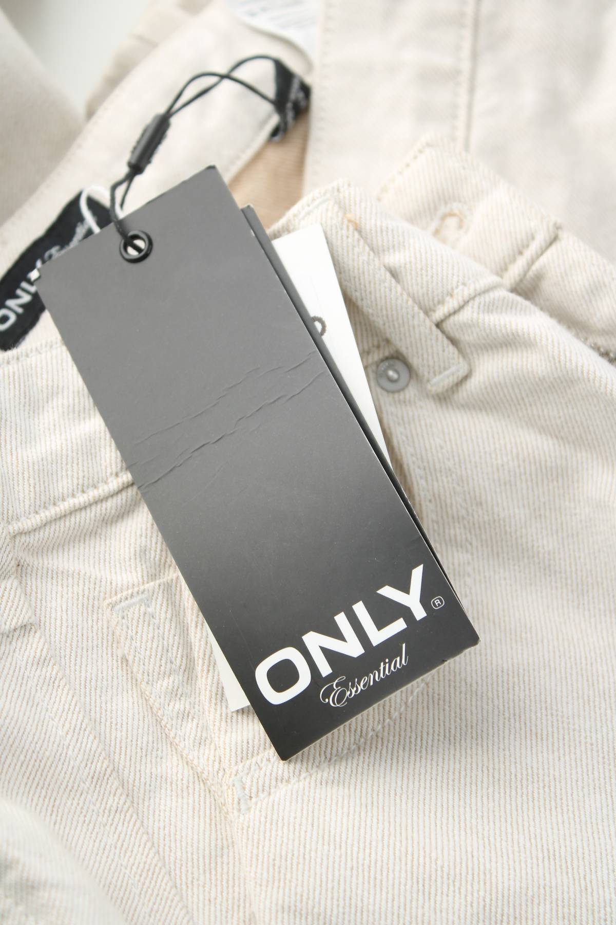 Дамски дънки Only Essential3