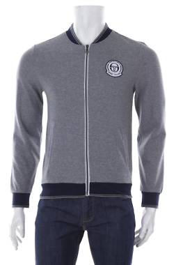 Мъжка жилетка Sergio Tacchini1 - Contour.bg Мъжка жилетка Sergio Tacchini1