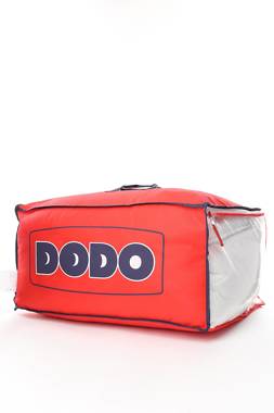 Олекотена завивка Dodo1