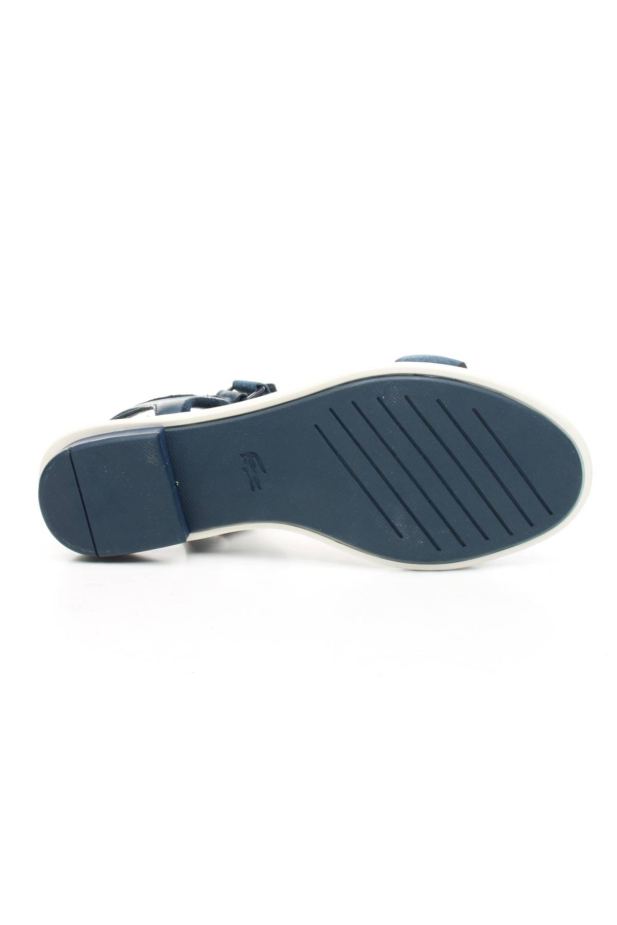 Σανδάλια Lacoste4 - Contourshop.gr Σανδάλια Lacoste4
