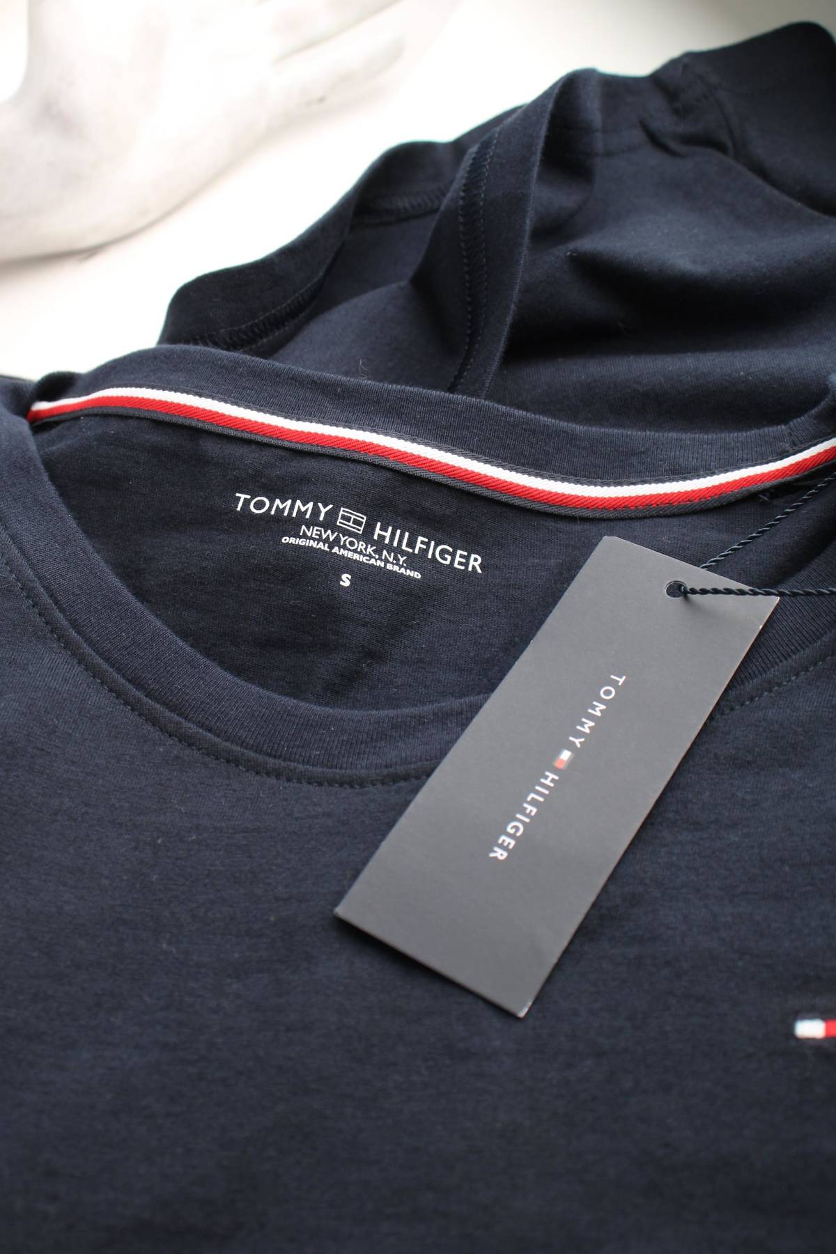 Дамска тениска Tommy Hilfiger3