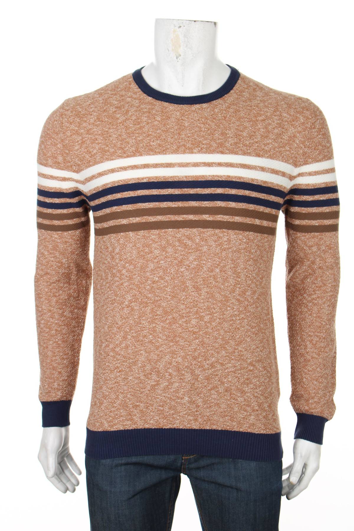 Ανδρικό πουλόβερ Gioferrari1