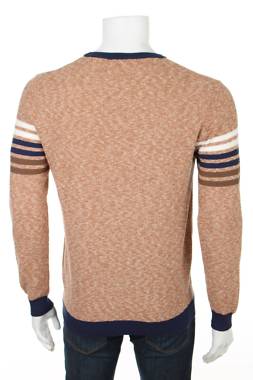 Ανδρικό πουλόβερ Gioferrari2