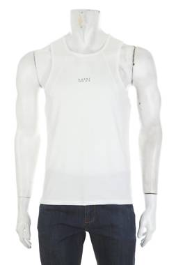 Ανδρικό αθλητικό φανέλακι Boohoo1 - Contourshop.gr Ανδρικό αθλητικό φανέλακι Boohoo1