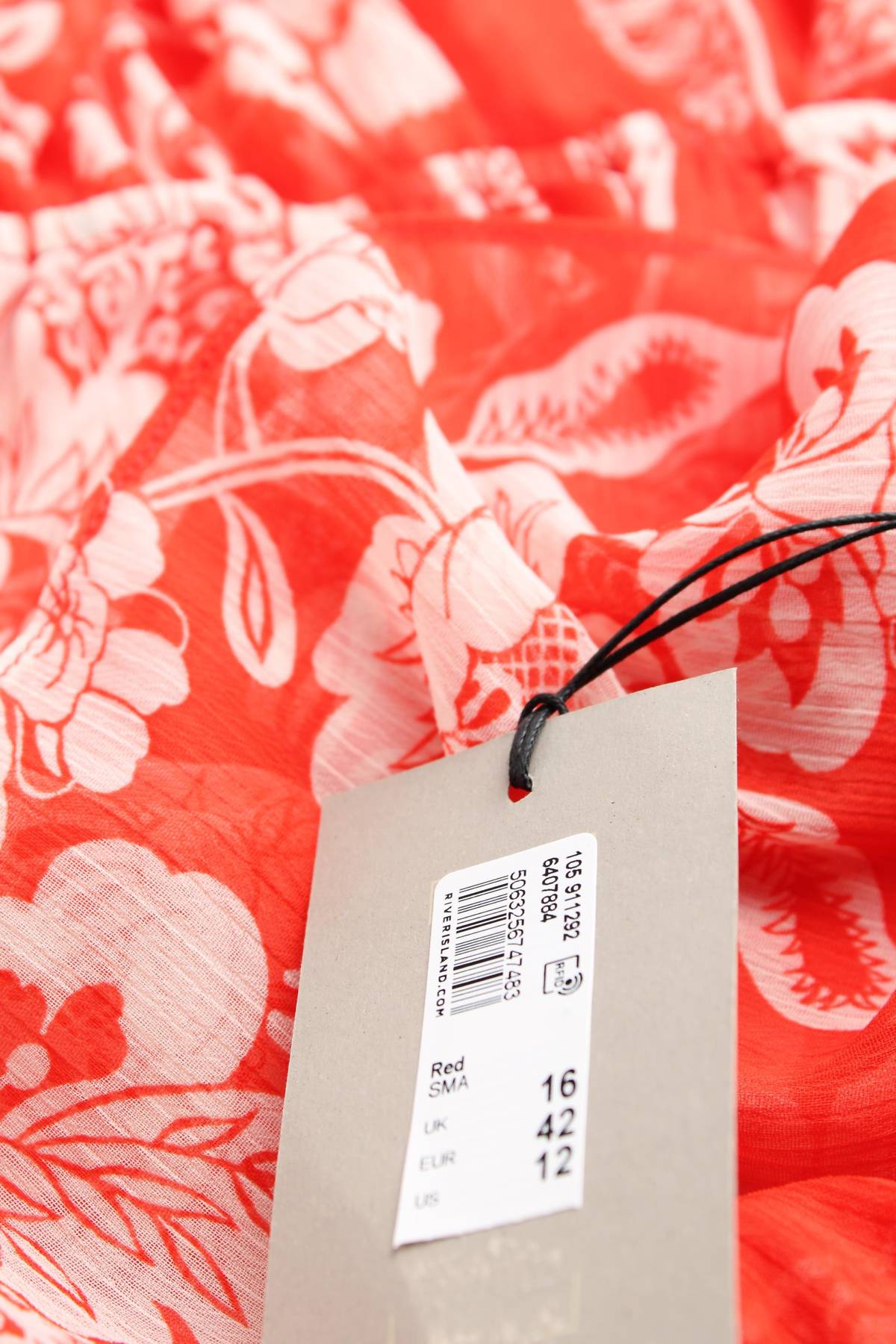 Γυναικεία μπλούζα River Island3 - Contourshop.gr Γυναικεία μπλούζα River Island3