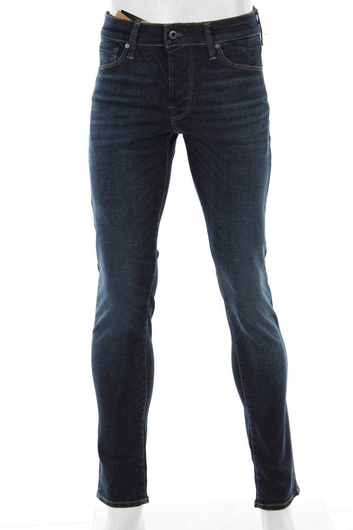 Ανδρικά τζιν Jack & Jones1 - Contourshop.gr Ανδρικά τζιν Jack & Jones1