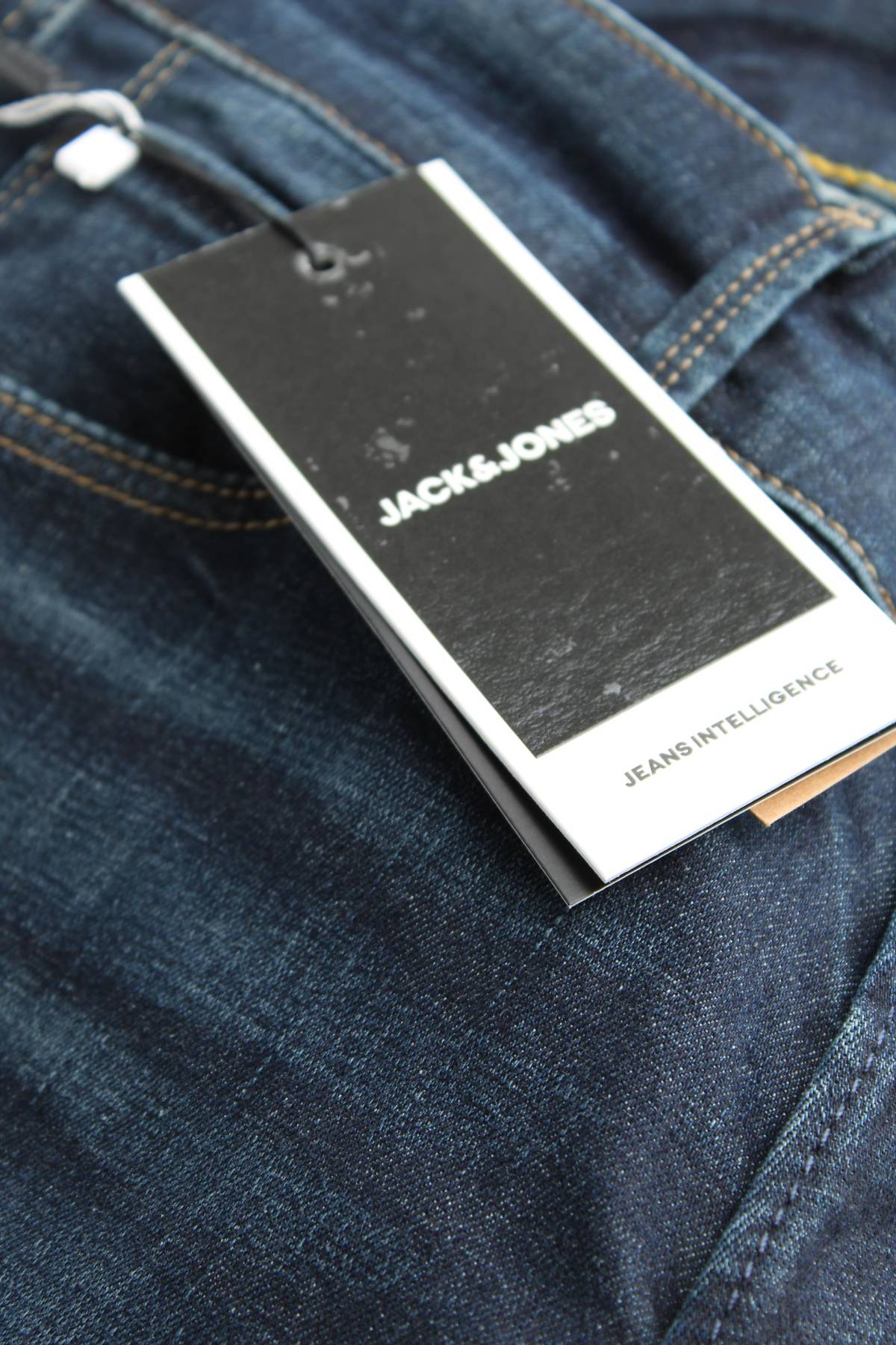 Ανδρικά τζιν Jack & Jones3 - Contourshop.gr Ανδρικά τζιν Jack & Jones3