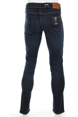 Ανδρικά τζιν Jack & Jones2 - Contourshop.gr Ανδρικά τζιν Jack & Jones2