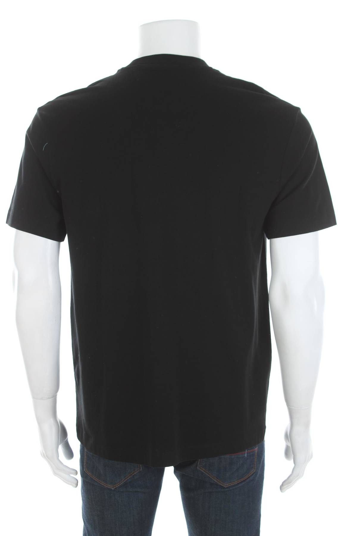 Мъжка тениска Tom Tailor2