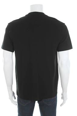 Мъжка тениска Tom Tailor2