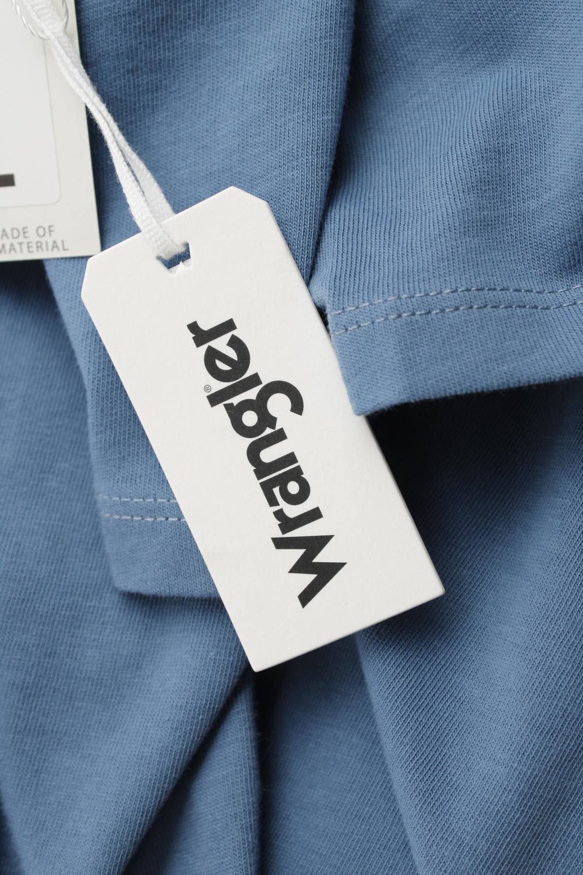 Дамска тениска Wrangler3 - Contour.bg Дамска тениска Wrangler3