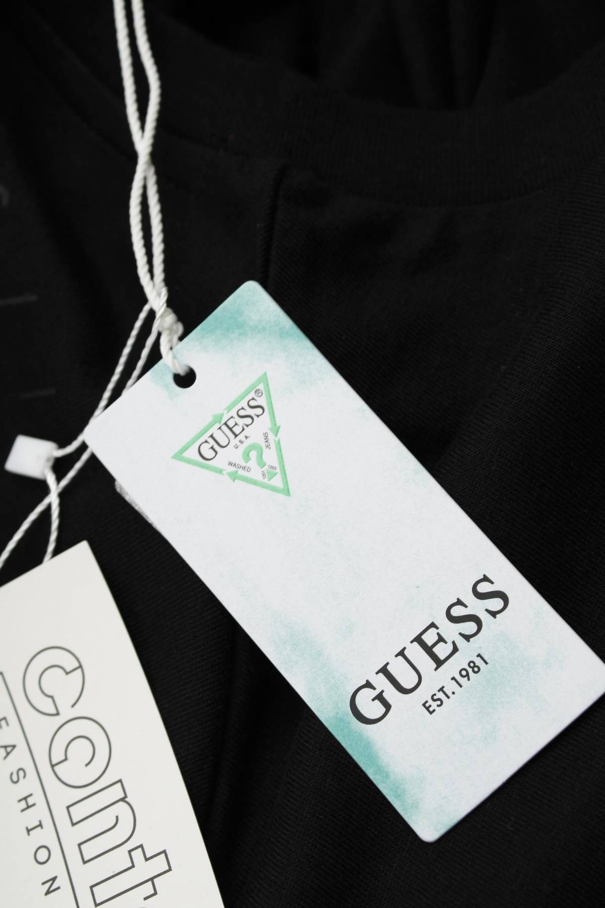 Γυναικεία μπλούζα Guess3 - Contourshop.gr Γυναικεία μπλούζα Guess3