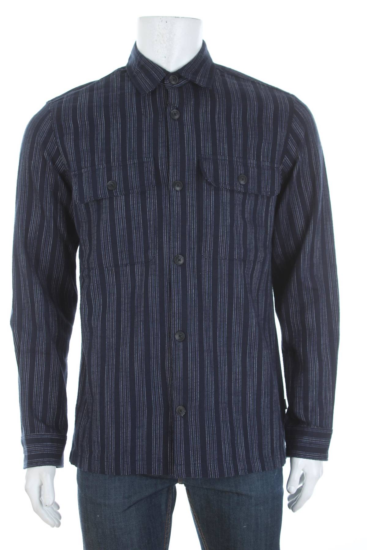 Ανδρικό πουκάμισο Jack & Jones Premium1