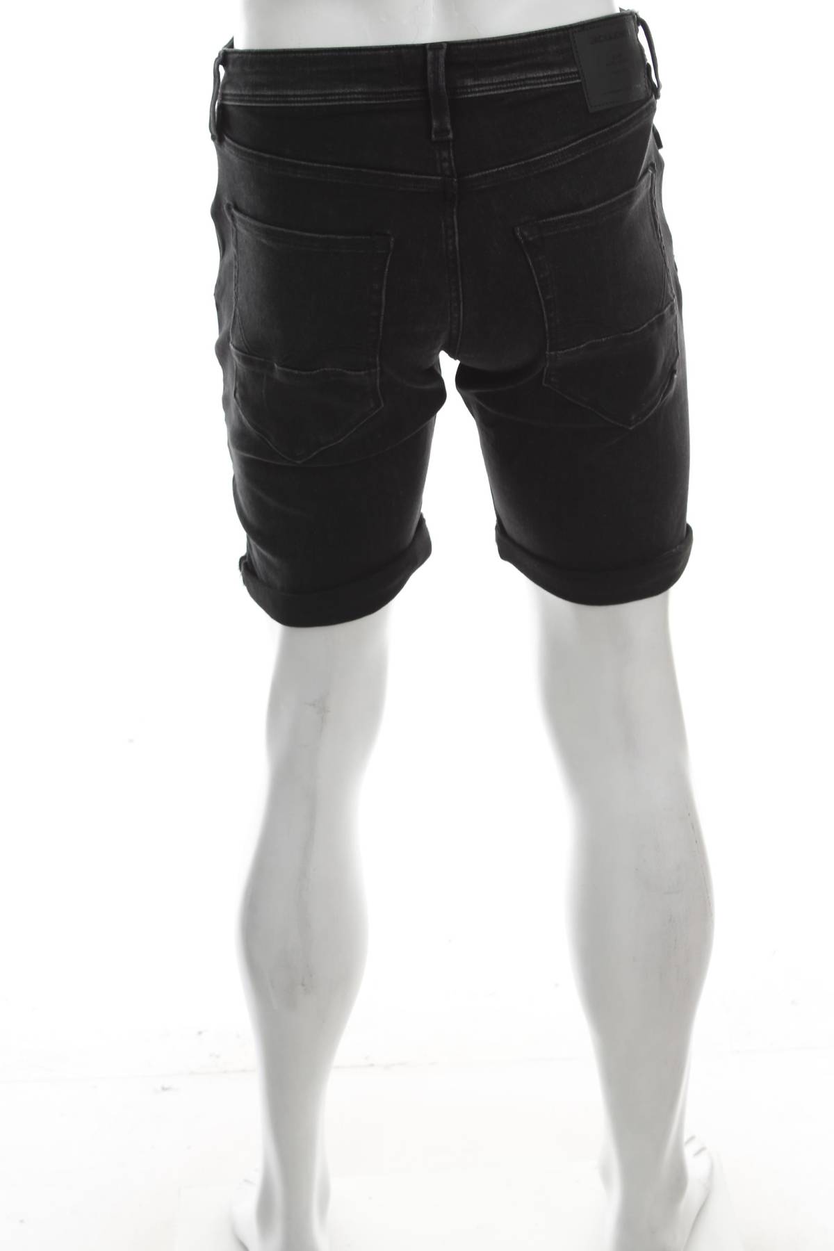 Мъжки къси дънки Jack & Jones2