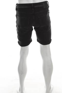 Мъжки къси дънки Jack & Jones2
