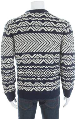 Мъжки пуловер C&A2