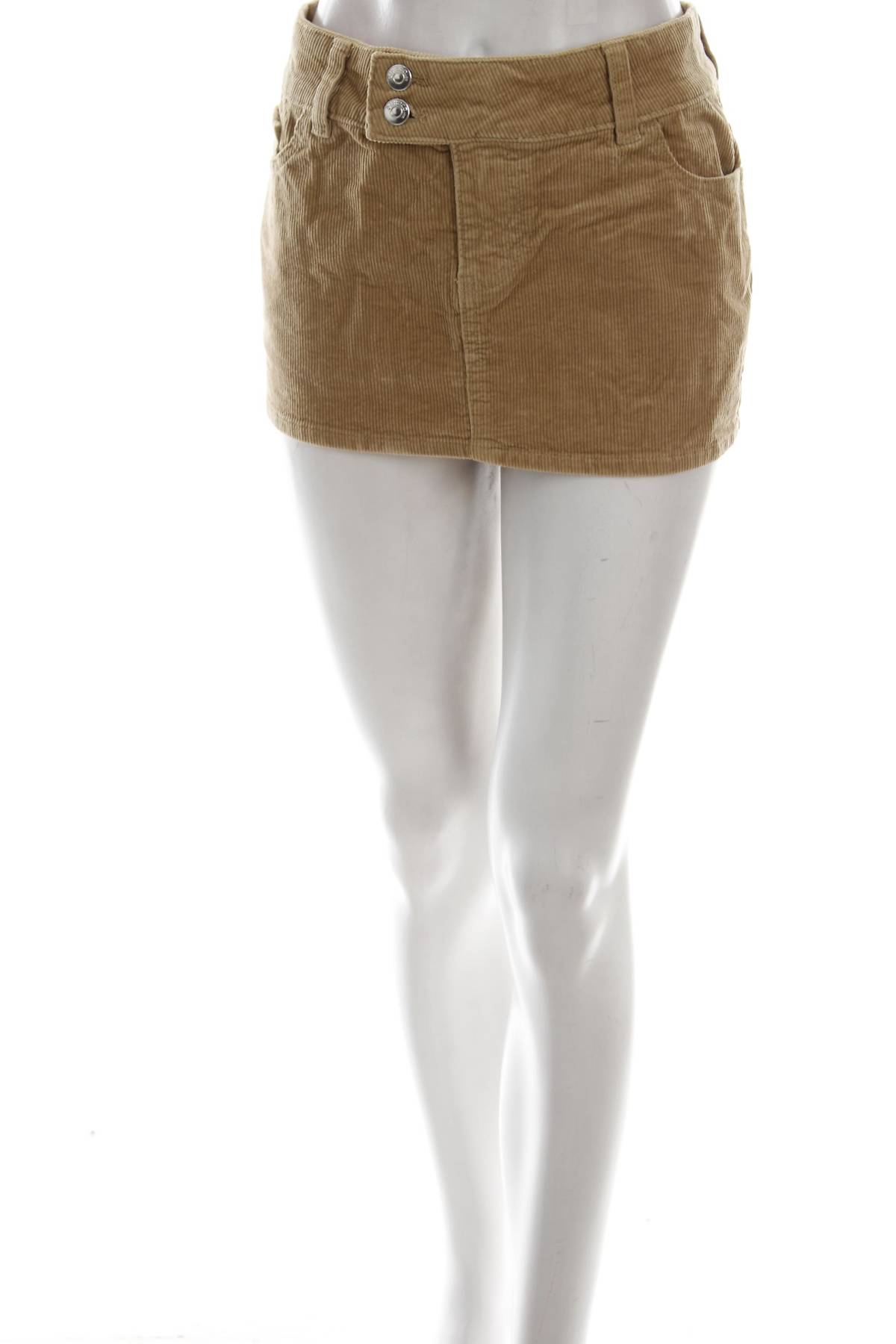 Φούστα H&M Divided1 - Contourshop.gr Φούστα H&M Divided1