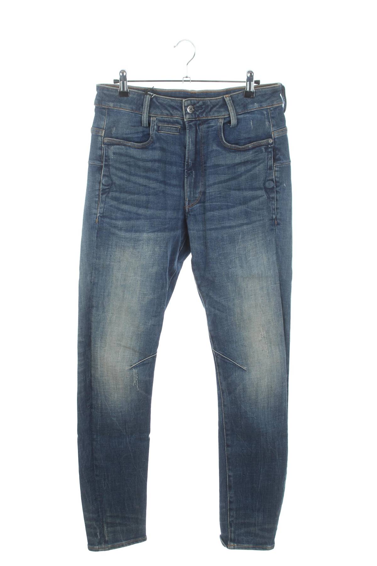 Мъжки дънки G-Star Raw1 - Contour.bg Мъжки дънки G-Star Raw1