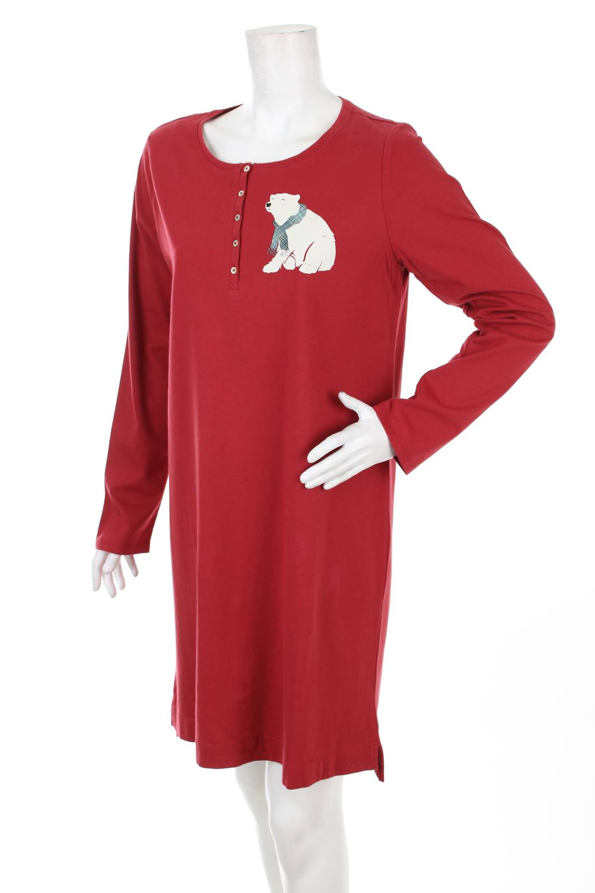 Γυναικείο νυχτικό Triumph1